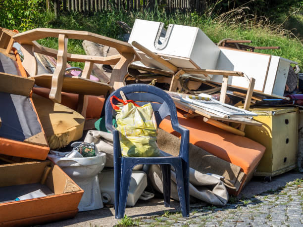 Best Attic Cleanout Services  in Algood, TN