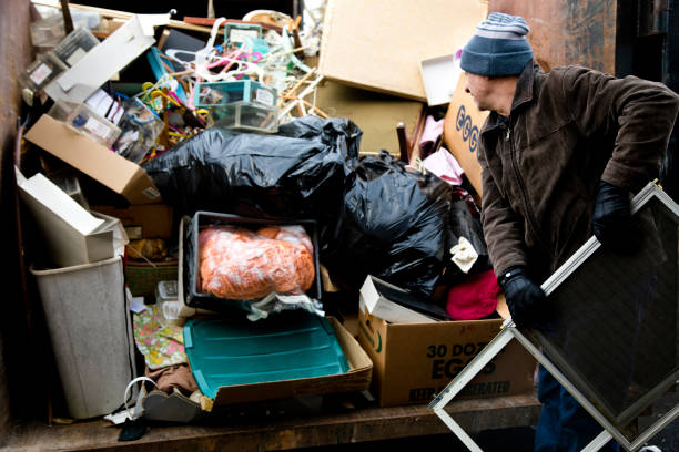 Best Commercial Cleanout Services  in Algood, TN