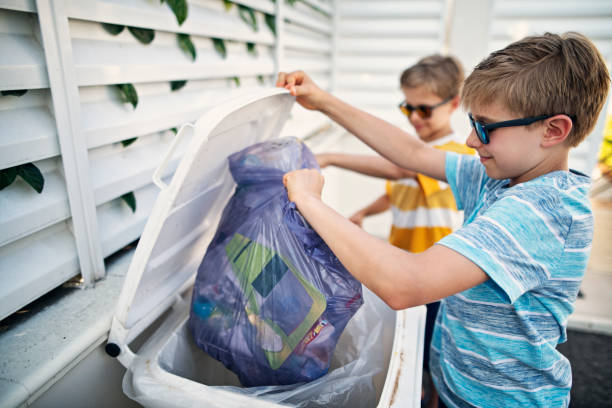 Best Commercial Junk Removal  in Algood, TN