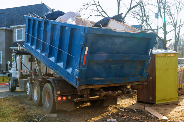 Best Yard Waste Removal  in Algood, TN