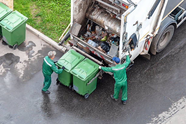 Best Construction Debris Removal  in Algood, TN