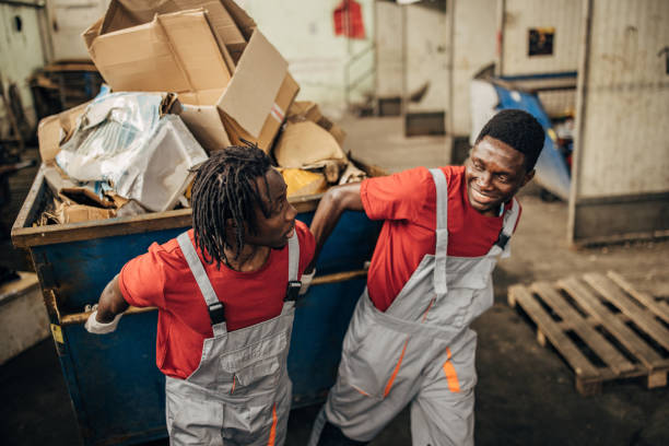 Attic Cleanout Services in Algood, TN