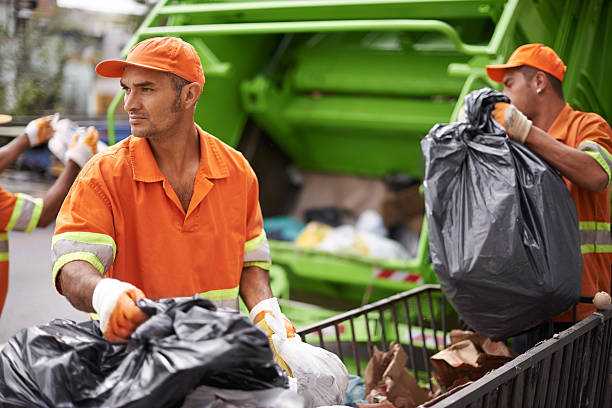 Best Residential Junk Removal  in Algood, TN